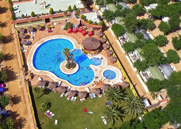 Glamping Blanes
