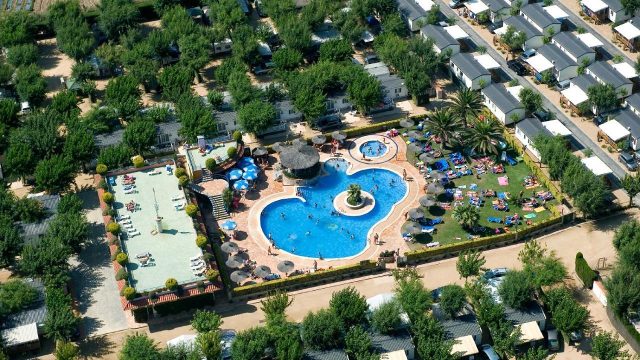 Glamping * Blanes
