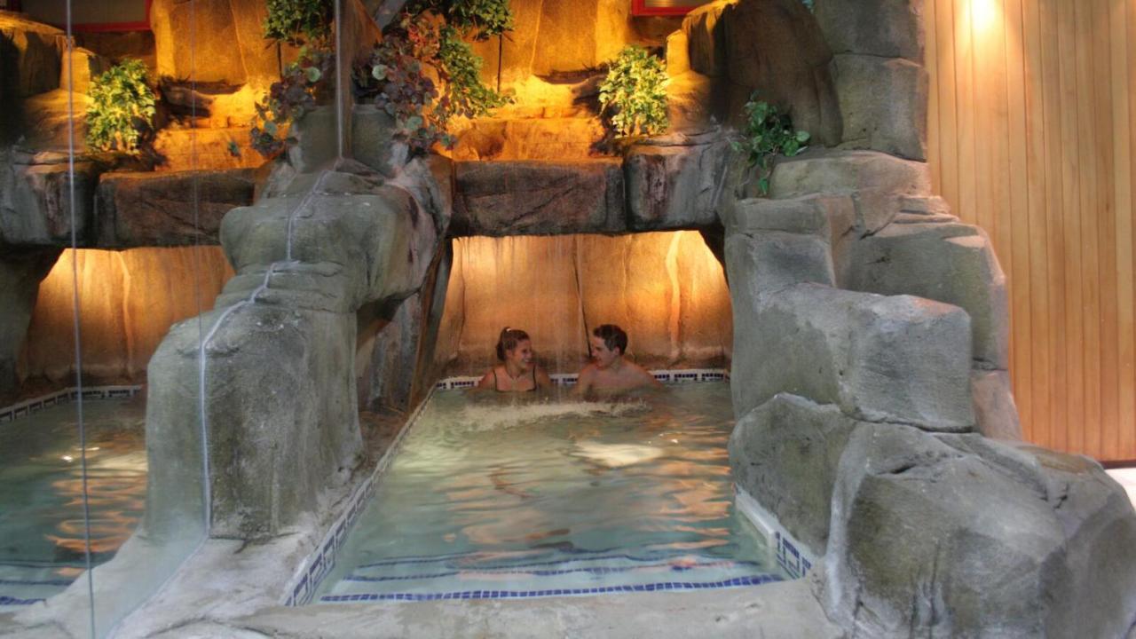 Glamping Blanes