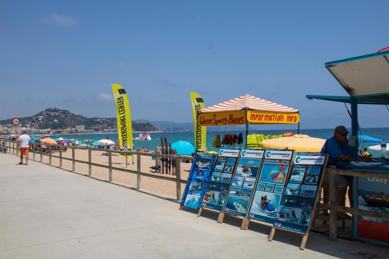 Luxury tent Glamping Blanes