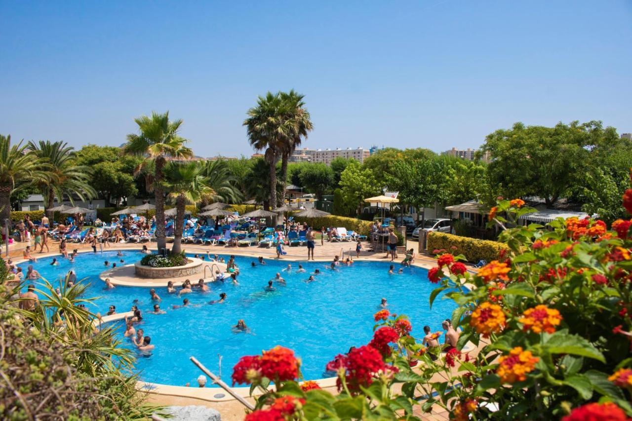 Glamping * Blanes