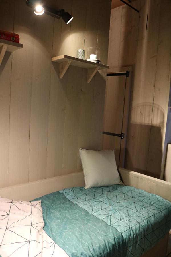 Glamping Blanes